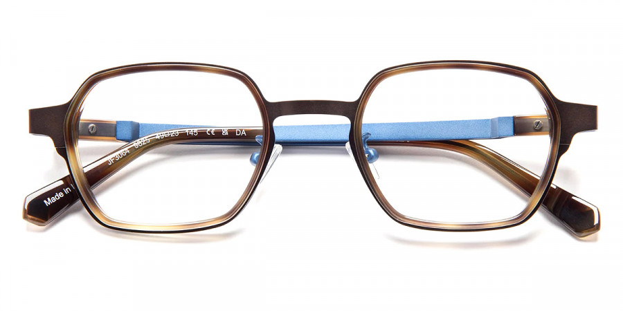 J. F. Rey™ JF3064 9825 49 - Brown/Blue