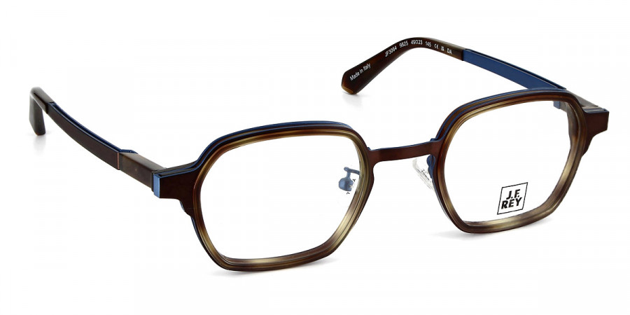 Color: Brown/Blue (9825) - J. F. Rey JFRJF3064982549