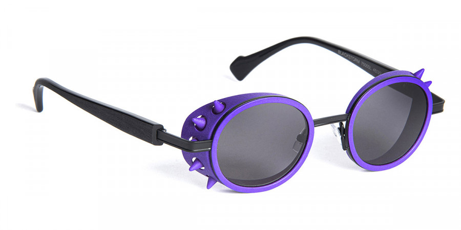 J. F. Rey™ Blackstorm Sun 7500SL 45 - Violet/Black