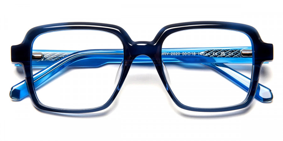 J. F. Rey™ Amaury 2820 50 - Gradient Demi/Blue