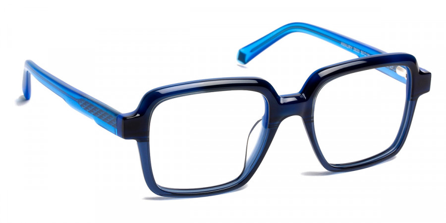 Color: Gradient Demi/Blue (2820) - J. F. Rey JFRKTAMAURY282050