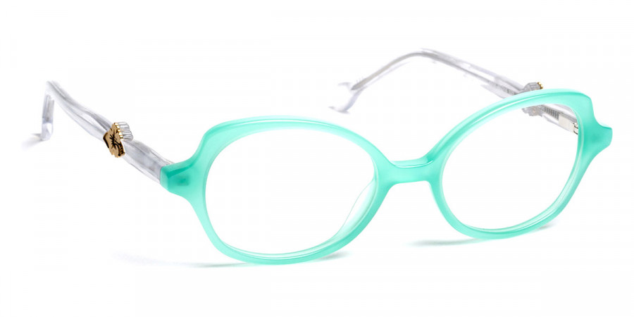 J. F. Rey™ Hawai 4010 45 - Green/Ivory