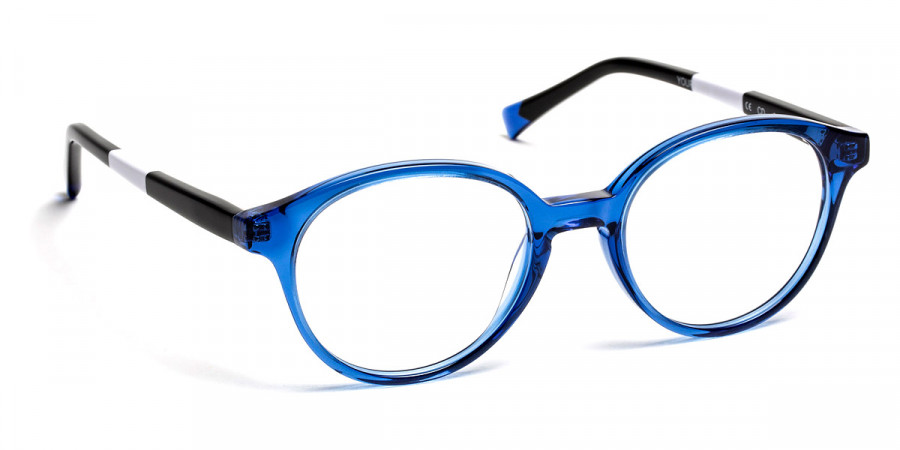 J. F. Rey™ Youpi 2300 45 - Blue/Black