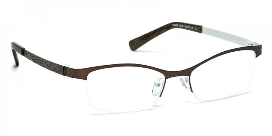 J. F. Rey™ PM029 9010 50 - Brown/White