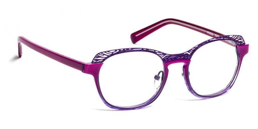 J. F. Rey™ PM035 7575 47 - Plum/Violet