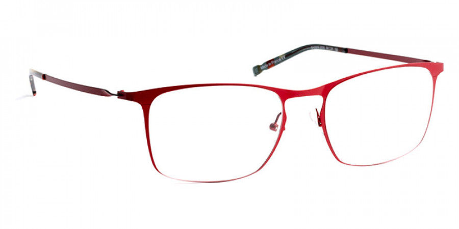 J. F. Rey™ SH2009 3000 58 - Red/Black