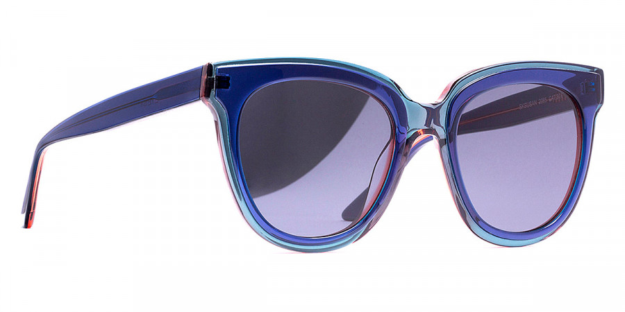 J. F. Rey™ Susan 2085 51 - Blue/Pink