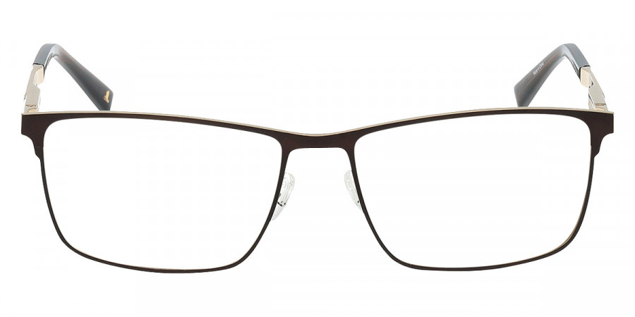 J. Landon™ JL1009 049 55 - Matte Dark Brown