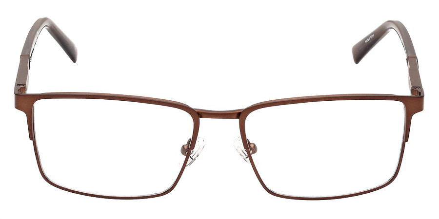 J. Landon™ JL1015 049 55 - Matte Dark Brown