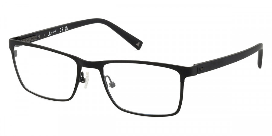 Color: Matte Black (002) - J. Landon JL5000000255