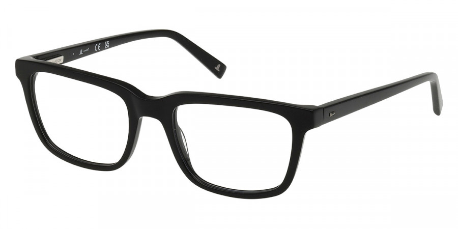 Color: Shiny Black (001) - J. Landon JL5000500152