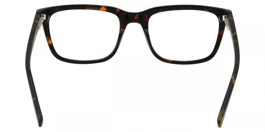 Color: Dark Havana (052) - J. Landon JL5000505252