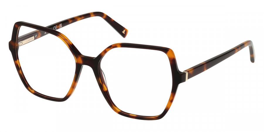 Color: Dark Havana (052) - J. Landon JL5000705255