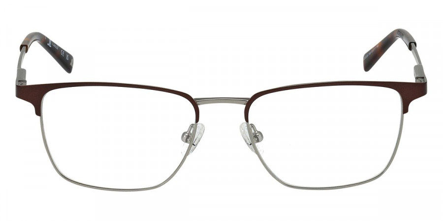 J. Landon™ JL50008 049 53 - Matte Dark Brown