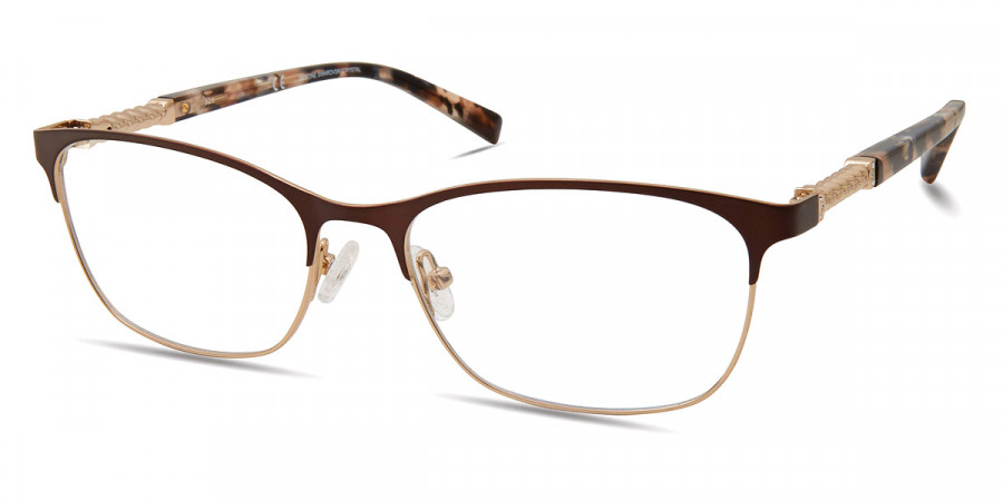 J. Landon™ JL5001 049 54 - Matte Dark Brown