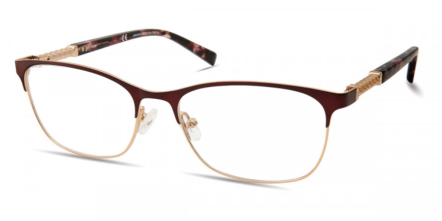 J. Landon™ JL5001 070 54 - Matte Bordeaux