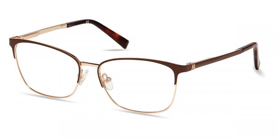 J. Landon™ JL5006 049 53 - Matte Dark Brown