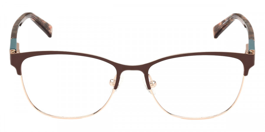 J. Landon™ JL5009 049 53 - Matte Dark Brown