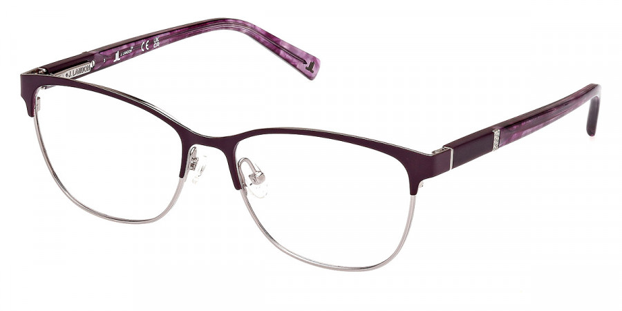 Color: Matte Violet (082) - J. Landon JL500908253