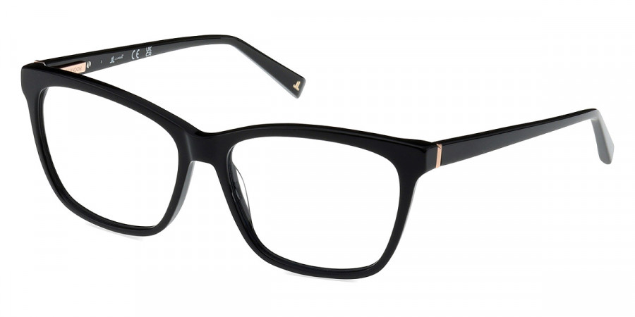 Color: Shiny Black (001) - J. Landon JL501300155