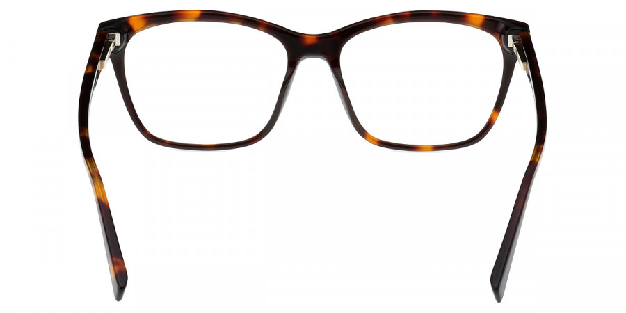 Color: Dark Havana (052) - J. Landon JL501305253