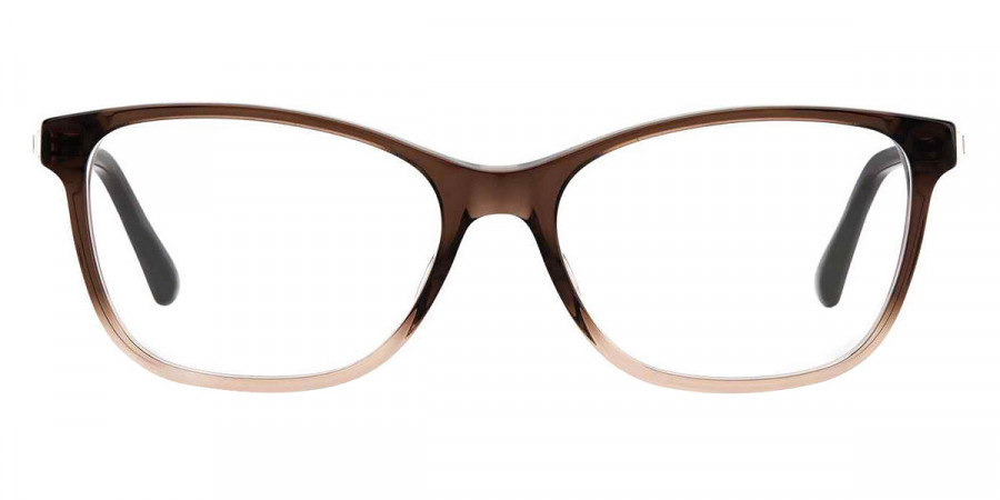 Jimmy Choo™ JC274 00MY 53 - Brown Gradient