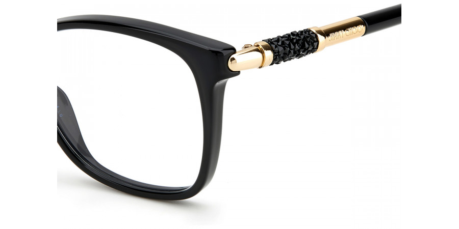 Color: Black (0807) - Jimmy Choo JMC292080754