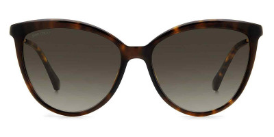 Jimmy Choo 2023 Eyewear Collection EyeOns