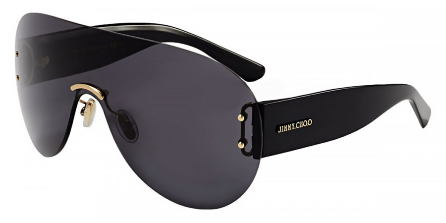 Color: Black (0807IR) - Jimmy Choo JMCMarvin/S0807IR99