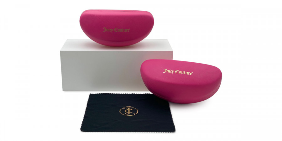 Example of Eyewear Cases by Juicy Couture™