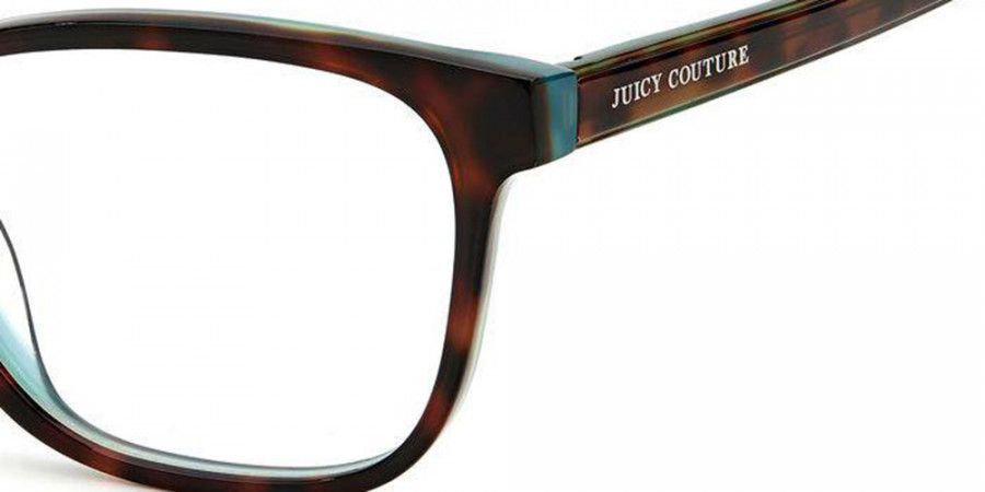 Color: Havana (0086) - Juicy Couture JUC213008653