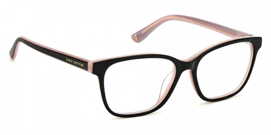 Juicy Couture™ JU 213 03H2 53 - Black Pink