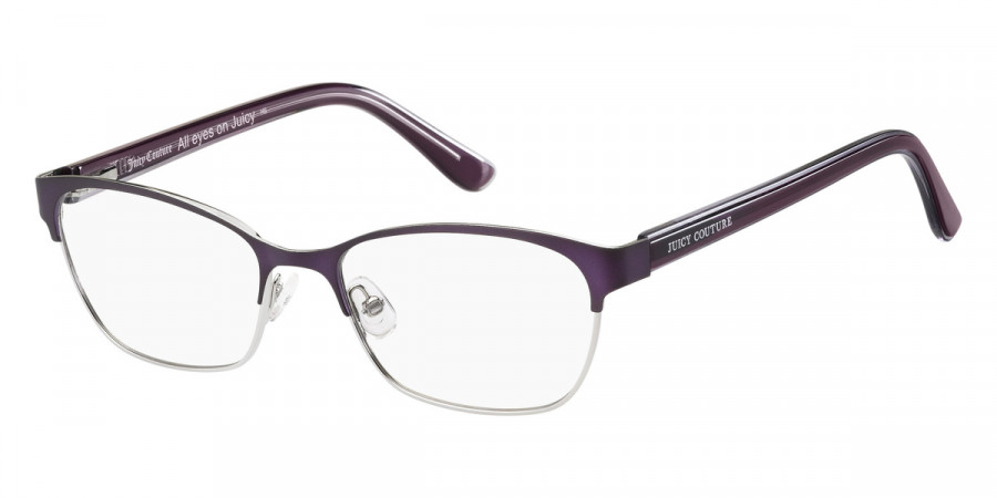 Color: Violet (0B3V) - Juicy Couture JUC2140B3V52