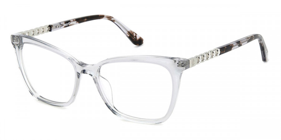 Juicy Couture™ JU 240/G 063M 55 - Crystal Gray