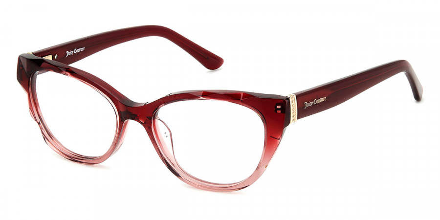 Juicy Couture™ JU 255/G 0LHF 53 - Burgundy