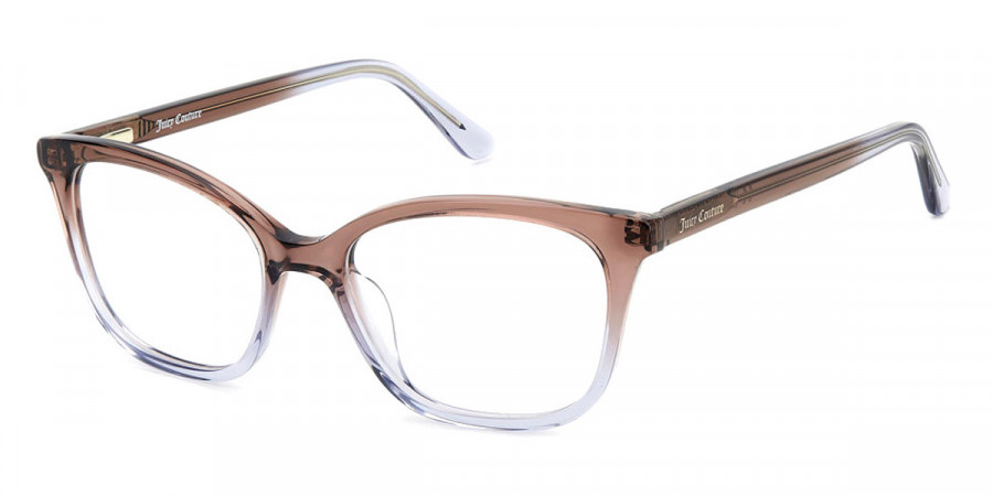 Juicy Couture™ JU 262 00MY 52 - Brown Caramel