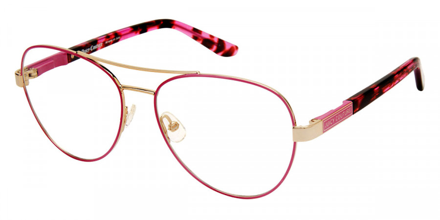 Color: Red Pink (092Y) - Juicy Couture JUC324092Y53