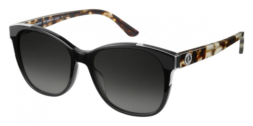 juicy couture square sunglasses ju593s