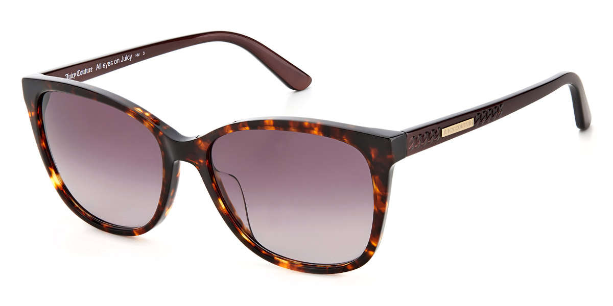 Juicy couture sunglasses sales with rhinestones