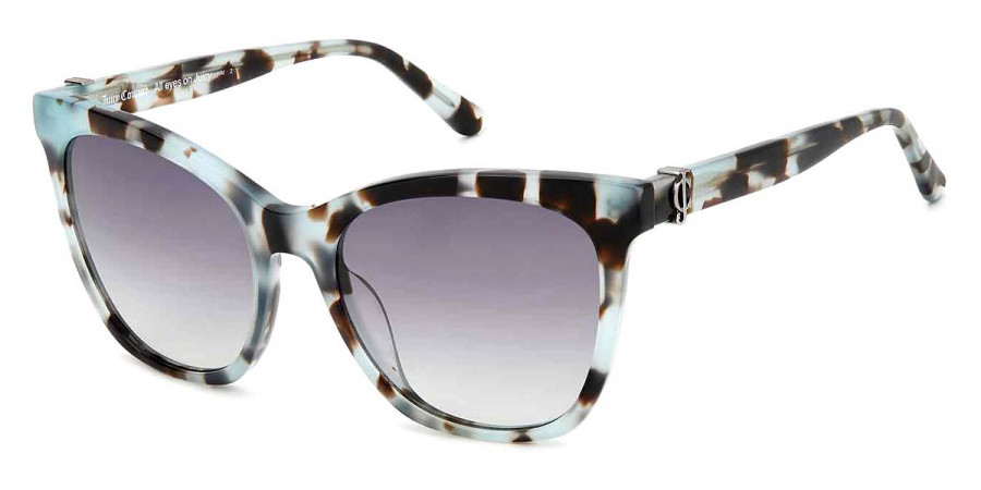 Color: Havana (00869O) - Juicy Couture JUC629/G/S00869O55