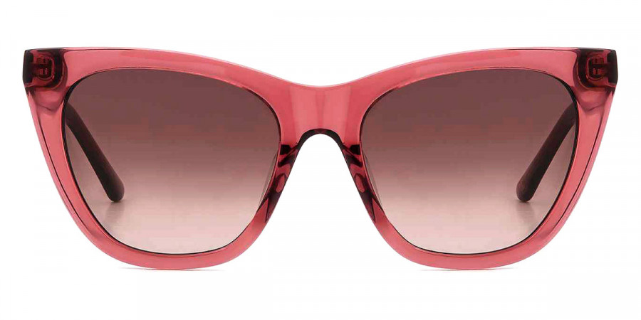 Juicy Couture™ JU 632/G/S 03DVHA 53 - Crystal Pink