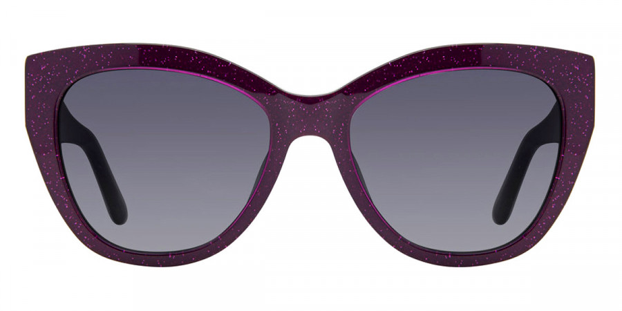 Juicy Couture™ JU 639/G/S 00T79O 54 - Plum