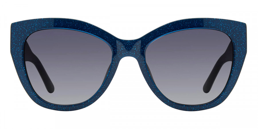 Juicy Couture™ JU 639/G/S 0DXK9O 54 - Glitter Blue