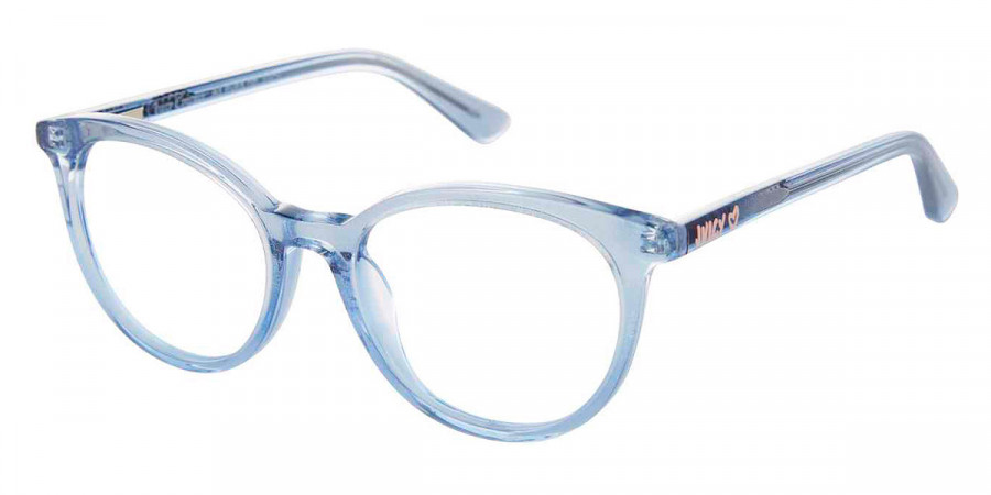 Juicy Couture™ JU 956 0PJP 47 - Blue