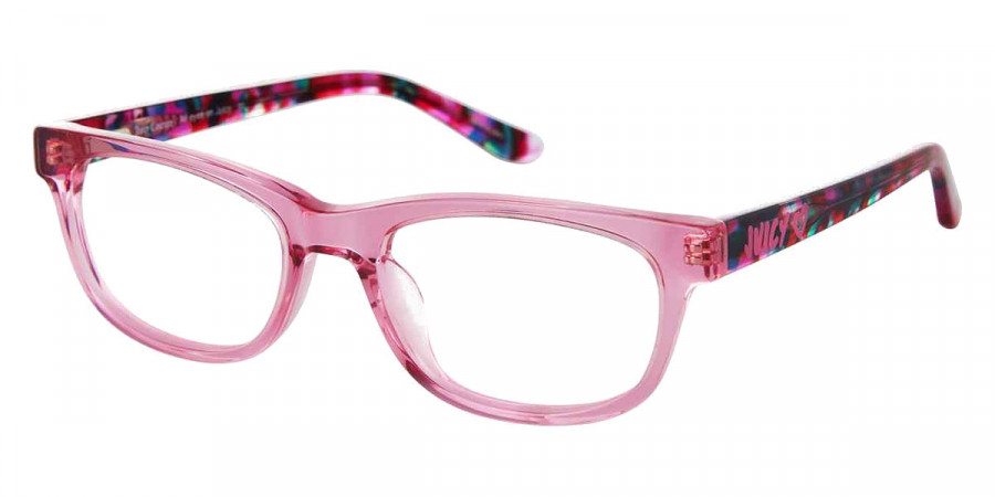 Juicy Couture™ JU 957 0DDU 46 - Crystal Fuchsia