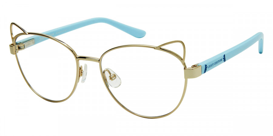 Juicy Couture™ JU 959 03YG 48 - Light Gold