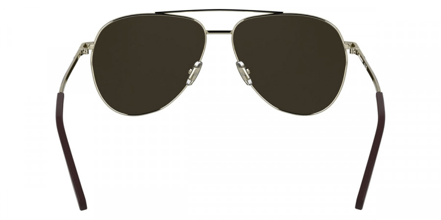 Color: Light Gold (712) - Karl Lagerfeld KLFKL360S71259