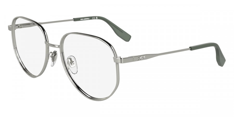 Color: Silver (040) - Karl Lagerfeld KLFKL36104055