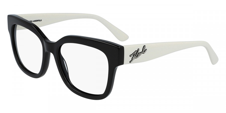 Karl Lagerfeld™ KL6030 001 52 - Black