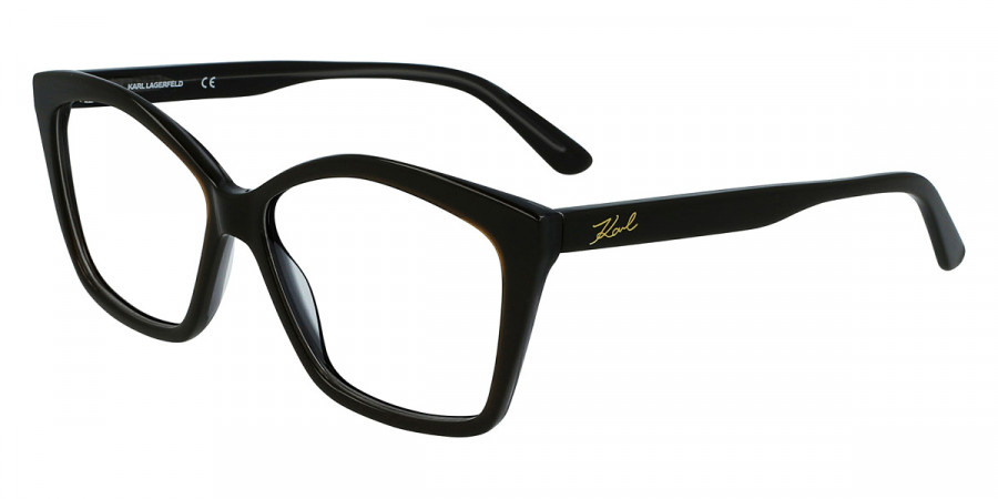 Karl Lagerfeld™ KL6064 093 54 - Black Trilayer